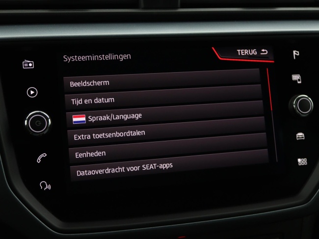 SEAT Arona - 1.0 TSI Xcellence Business Intense