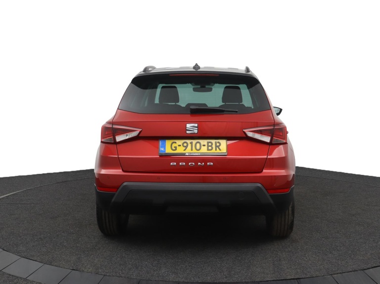 SEAT Arona - 1.0 TSI Xcellence Business Intense 44