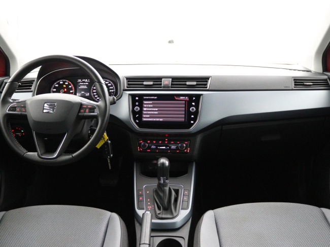 SEAT Arona - 1.0 TSI Xcellence Business Intense