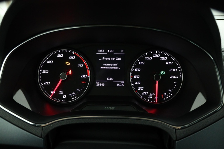 SEAT Arona - 1.0 TSI Xcellence Business Intense 5