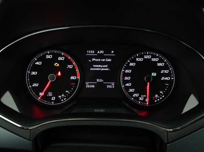 SEAT Arona - 1.0 TSI Xcellence Business Intense