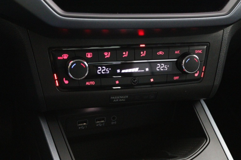 SEAT Arona - 1.0 TSI Xcellence Business Intense 6