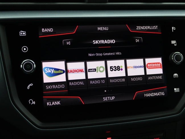 SEAT Arona - 1.0 TSI Xcellence Business Intense