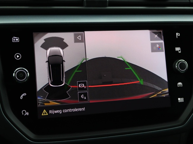 SEAT Arona - 1.0 TSI Xcellence Business Intense