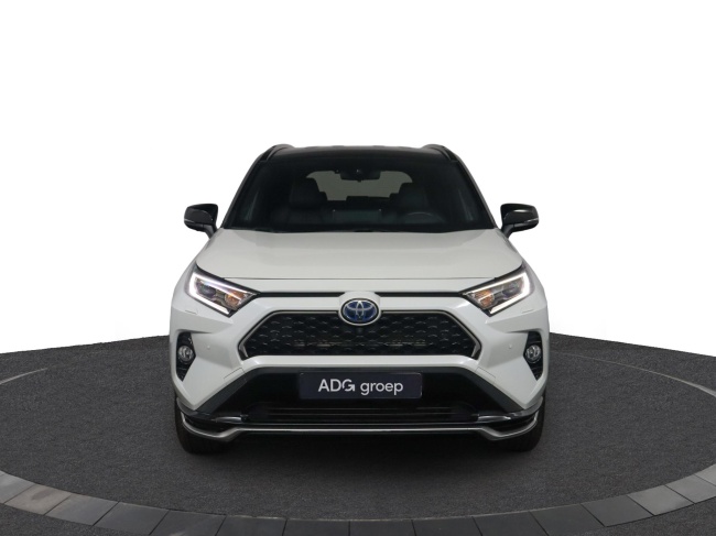 Toyota RAV4 - 2.5 Plug-in Hybrid AWD Bi-Tone Plus