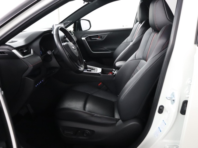 Toyota RAV4 - 2.5 Plug-in Hybrid AWD Bi-Tone Plus