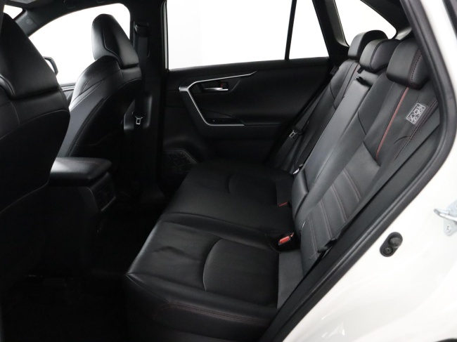 Toyota RAV4 - 2.5 Plug-in Hybrid AWD Bi-Tone Plus