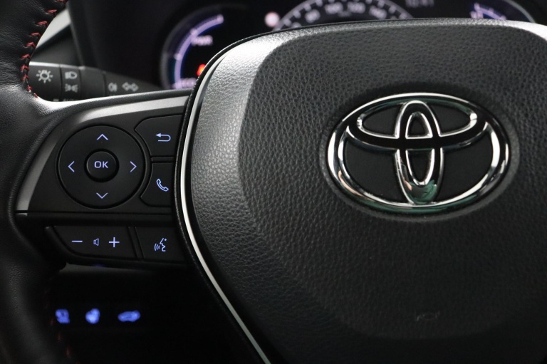 Toyota RAV4 - 2.5 Plug-in Hybrid AWD Bi-Tone Plus 19