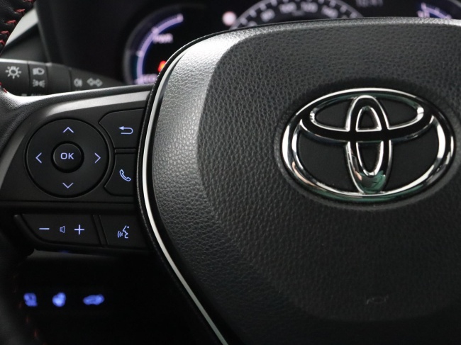 Toyota RAV4 - 2.5 Plug-in Hybrid AWD Bi-Tone Plus