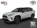 Toyota RAV4 - 2.5 Plug-in Hybrid AWD Bi-Tone Plus