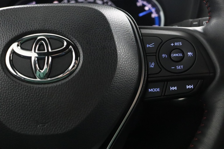 Toyota RAV4 - 2.5 Plug-in Hybrid AWD Bi-Tone Plus 21