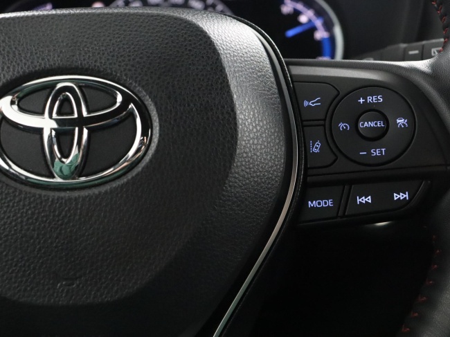 Toyota RAV4 - 2.5 Plug-in Hybrid AWD Bi-Tone Plus
