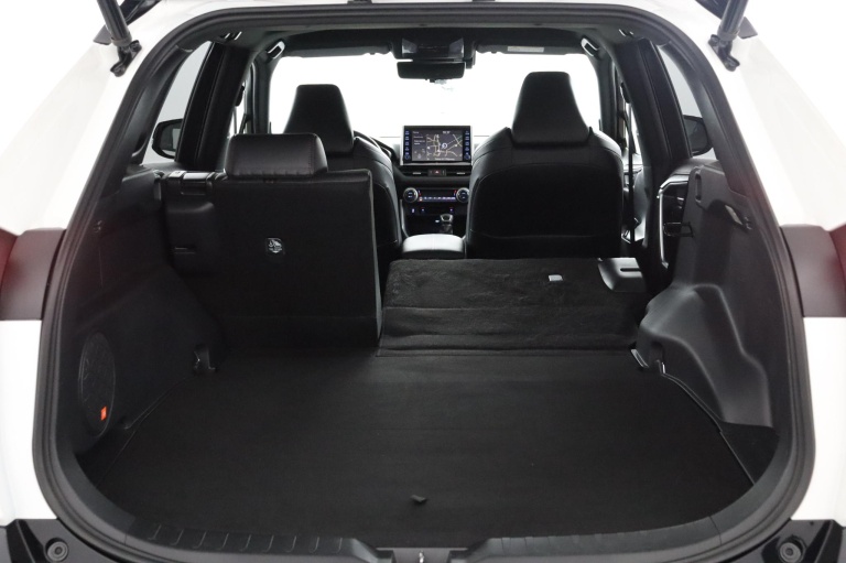 Toyota RAV4 - 2.5 Plug-in Hybrid AWD Bi-Tone Plus 25