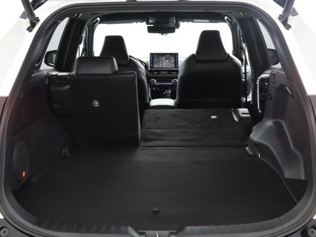 Toyota RAV4 - 2.5 Plug-in Hybrid AWD Bi-Tone Plus