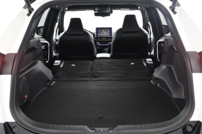 Toyota RAV4 - 2.5 Plug-in Hybrid AWD Bi-Tone Plus 26