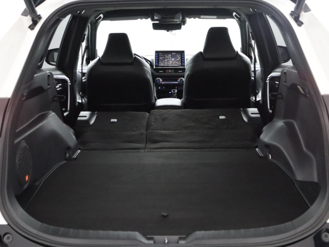 Toyota RAV4 - 2.5 Plug-in Hybrid AWD Bi-Tone Plus