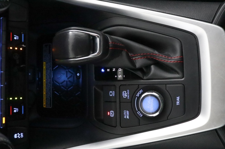 Toyota RAV4 - 2.5 Plug-in Hybrid AWD Bi-Tone Plus 27