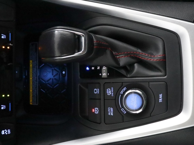 Toyota RAV4 - 2.5 Plug-in Hybrid AWD Bi-Tone Plus