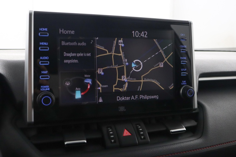 Toyota RAV4 - 2.5 Plug-in Hybrid AWD Bi-Tone Plus 28