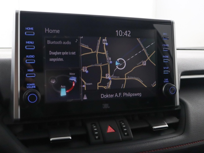 Toyota RAV4 - 2.5 Plug-in Hybrid AWD Bi-Tone Plus