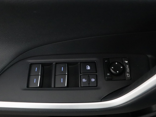 Toyota RAV4 - 2.5 Plug-in Hybrid AWD Bi-Tone Plus