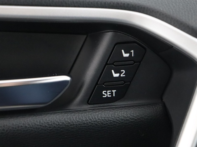 Toyota RAV4 - 2.5 Plug-in Hybrid AWD Bi-Tone Plus