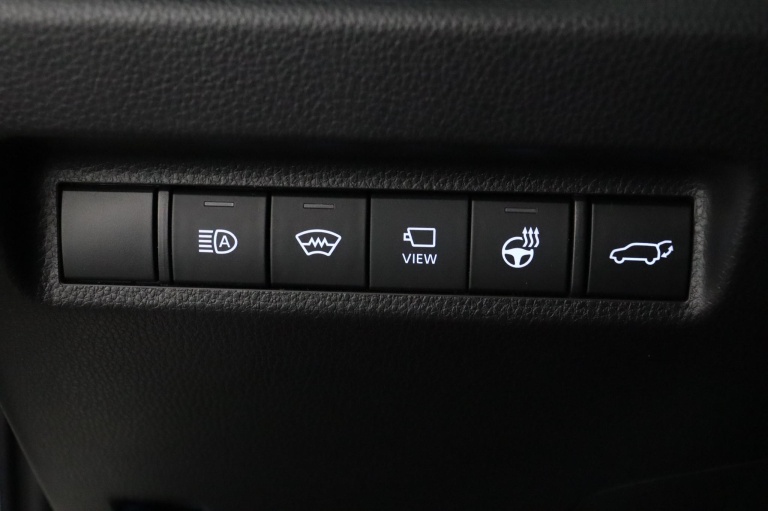 Toyota RAV4 - 2.5 Plug-in Hybrid AWD Bi-Tone Plus 31