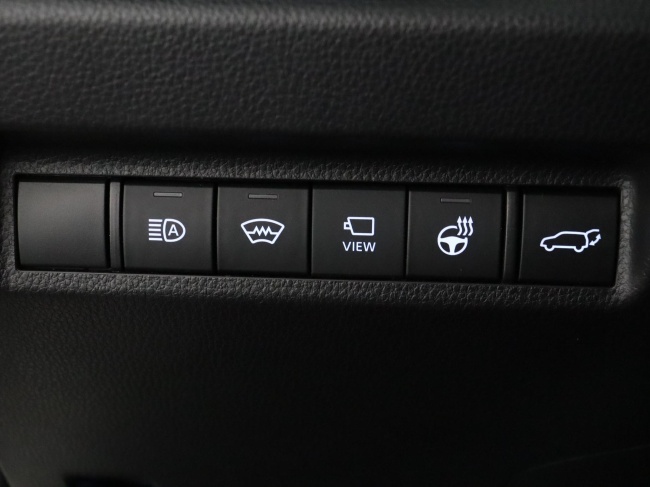 Toyota RAV4 - 2.5 Plug-in Hybrid AWD Bi-Tone Plus