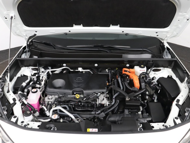Toyota RAV4 - 2.5 Plug-in Hybrid AWD Bi-Tone Plus