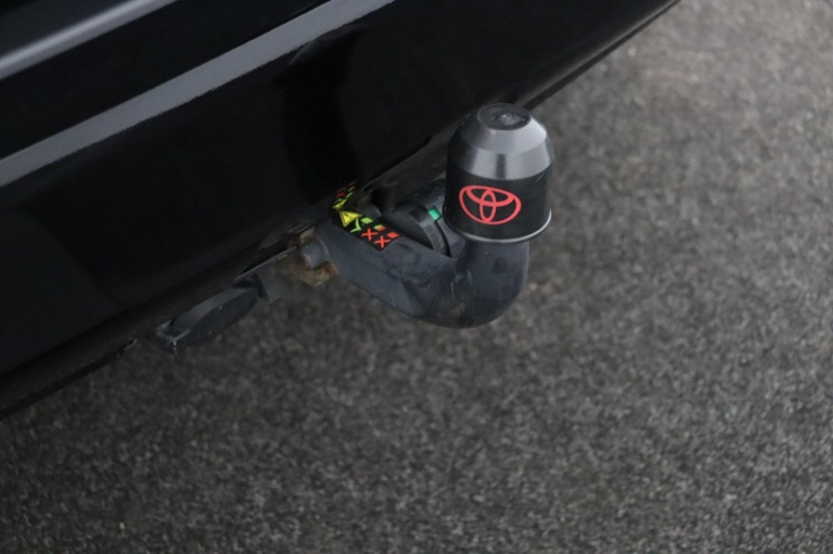 Toyota RAV4 - 2.5 Plug-in Hybrid AWD Bi-Tone Plus 36