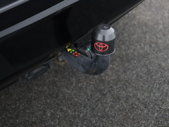 Toyota RAV4 - 2.5 Plug-in Hybrid AWD Bi-Tone Plus