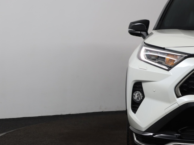Toyota RAV4 - 2.5 Plug-in Hybrid AWD Bi-Tone Plus