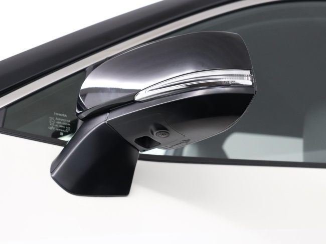 Toyota RAV4 - 2.5 Plug-in Hybrid AWD Bi-Tone Plus