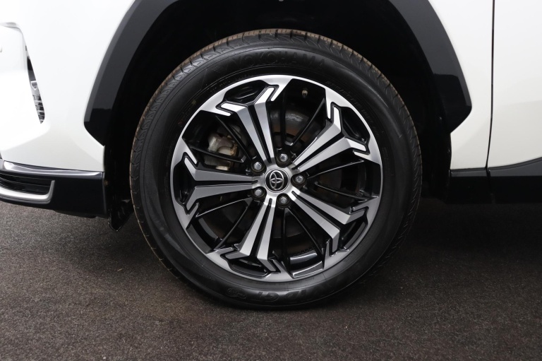 Toyota RAV4 - 2.5 Plug-in Hybrid AWD Bi-Tone Plus 39