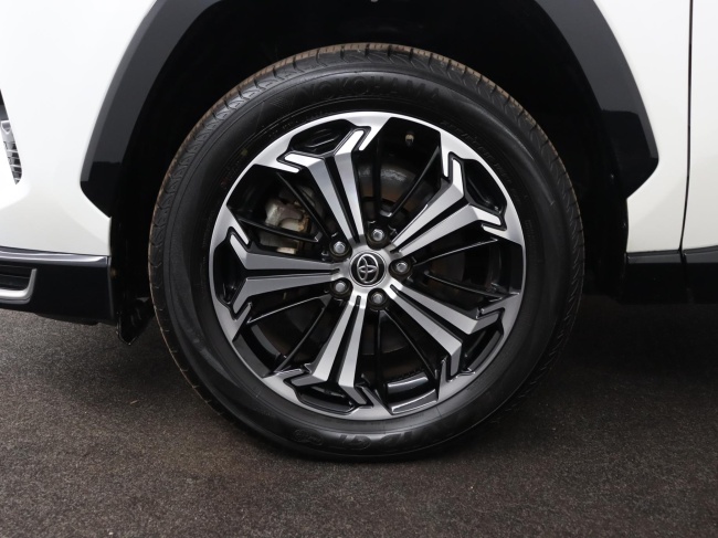 Toyota RAV4 - 2.5 Plug-in Hybrid AWD Bi-Tone Plus