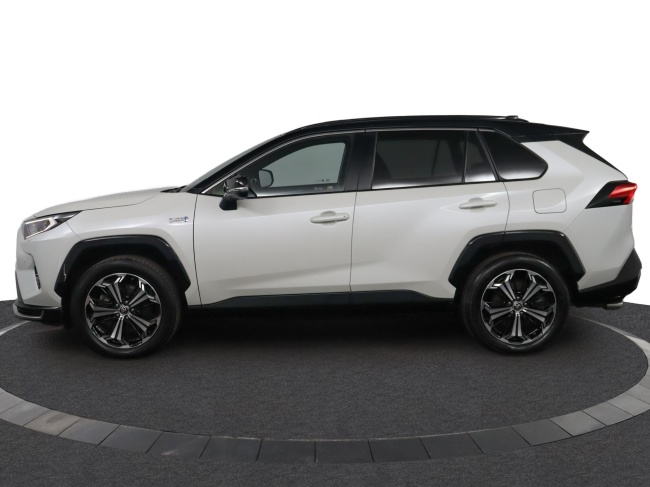Toyota RAV4 - 2.5 Plug-in Hybrid AWD Bi-Tone Plus