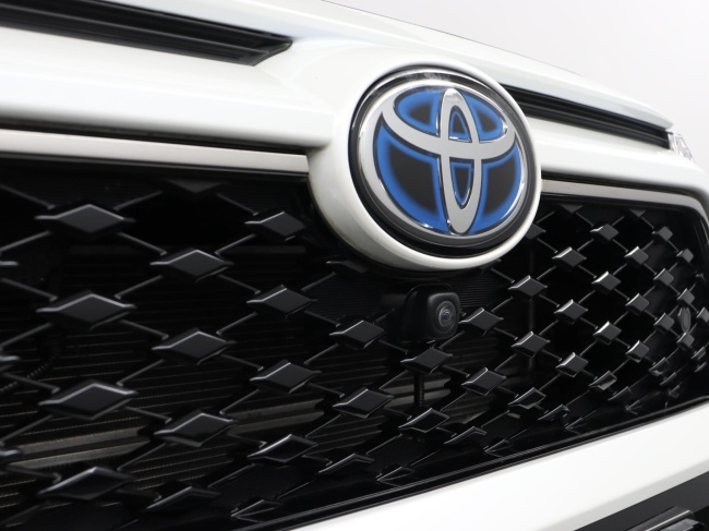 Toyota RAV4 - 2.5 Plug-in Hybrid AWD Bi-Tone Plus