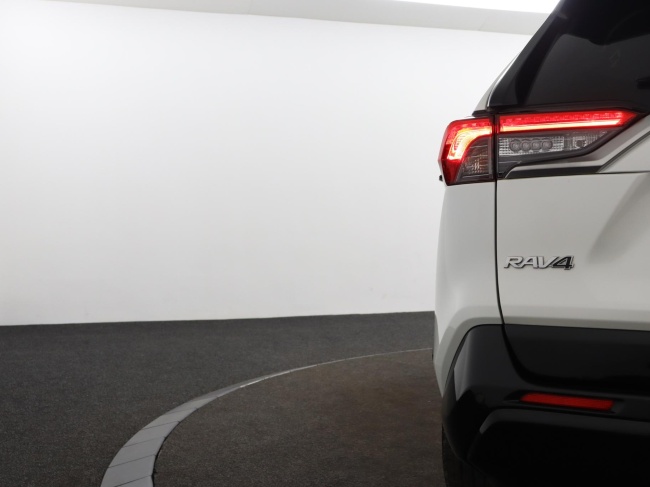 Toyota RAV4 - 2.5 Plug-in Hybrid AWD Bi-Tone Plus