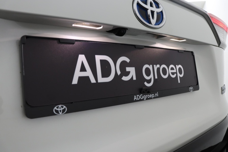 Toyota RAV4 - 2.5 Plug-in Hybrid AWD Bi-Tone Plus 44