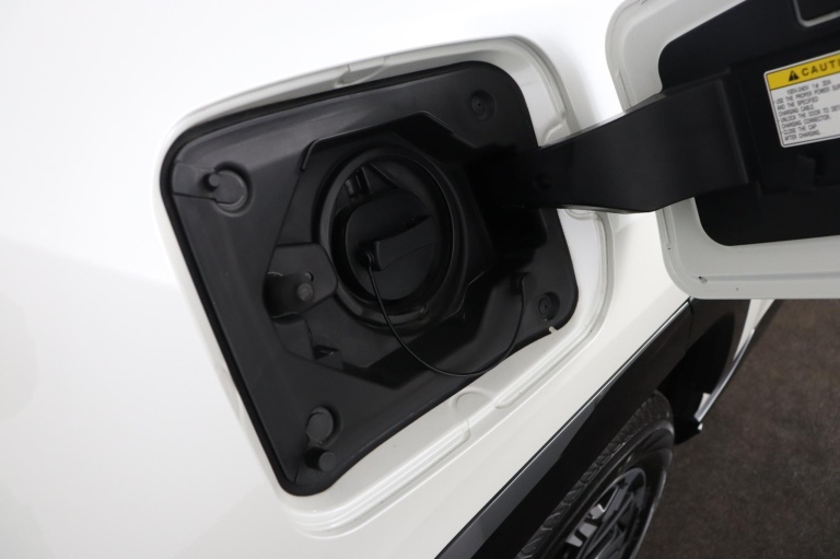 Toyota RAV4 - 2.5 Plug-in Hybrid AWD Bi-Tone Plus 46