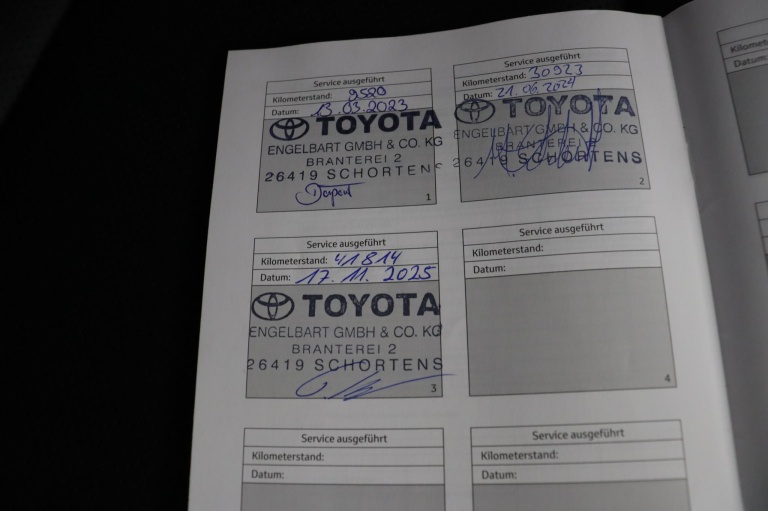 Toyota RAV4 - 2.5 Plug-in Hybrid AWD Bi-Tone Plus 49