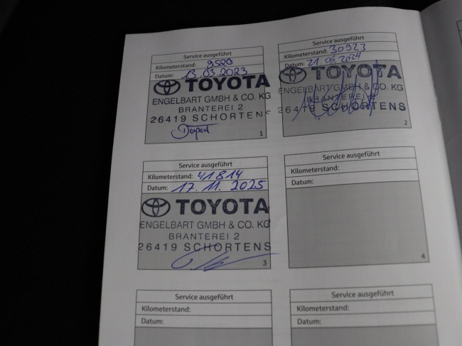 Toyota RAV4 - 2.5 Plug-in Hybrid AWD Bi-Tone Plus