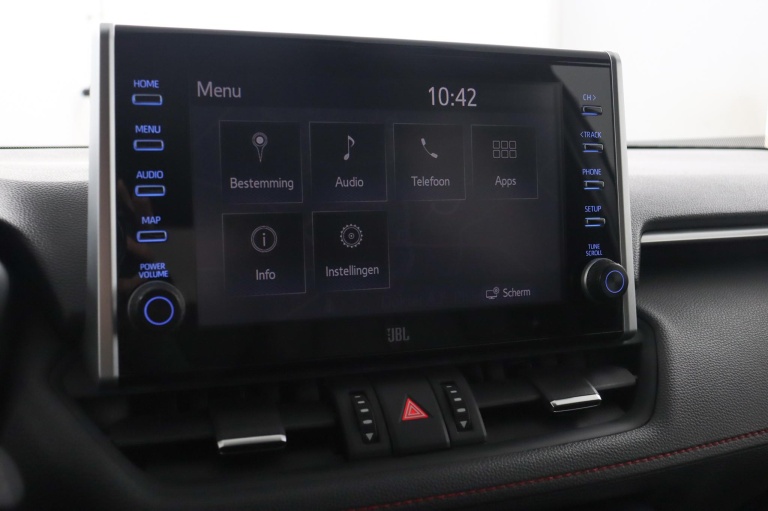 Toyota RAV4 - 2.5 Plug-in Hybrid AWD Bi-Tone Plus 50