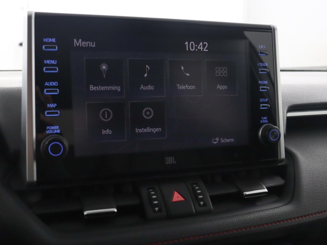 Toyota RAV4 - 2.5 Plug-in Hybrid AWD Bi-Tone Plus