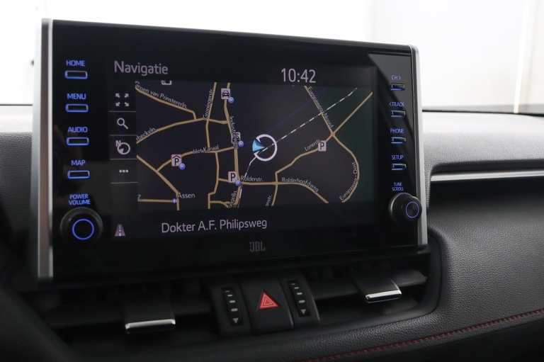 Toyota RAV4 - 2.5 Plug-in Hybrid AWD Bi-Tone Plus 51