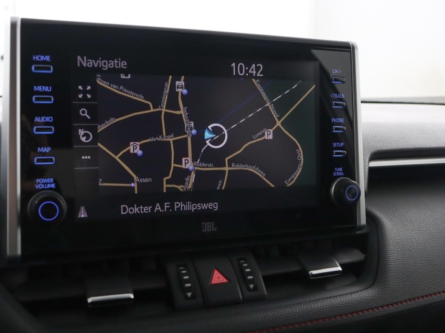 Toyota RAV4 - 2.5 Plug-in Hybrid AWD Bi-Tone Plus