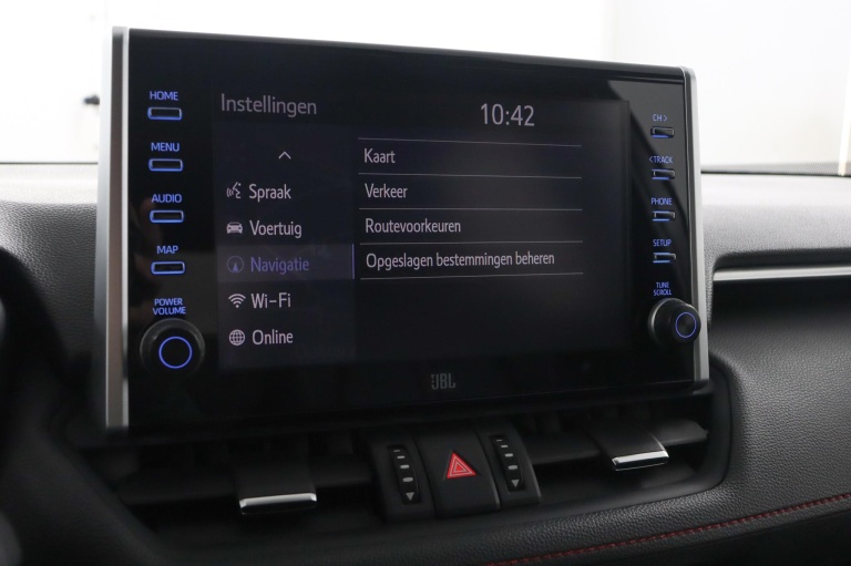 Toyota RAV4 - 2.5 Plug-in Hybrid AWD Bi-Tone Plus 52