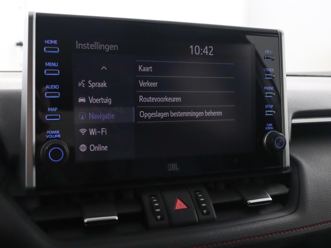 Toyota RAV4 - 2.5 Plug-in Hybrid AWD Bi-Tone Plus