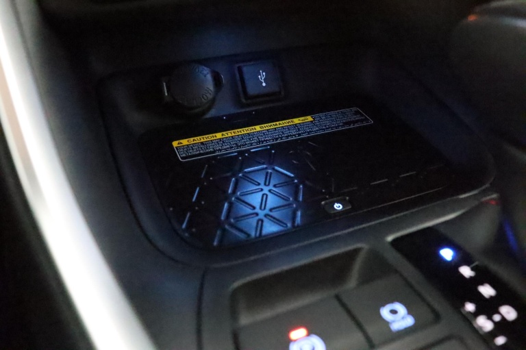 Toyota RAV4 - 2.5 Plug-in Hybrid AWD Bi-Tone Plus 53