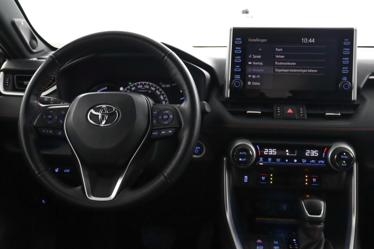 Toyota RAV4 - 2.5 Plug-in Hybrid AWD Bi-Tone Plus 58